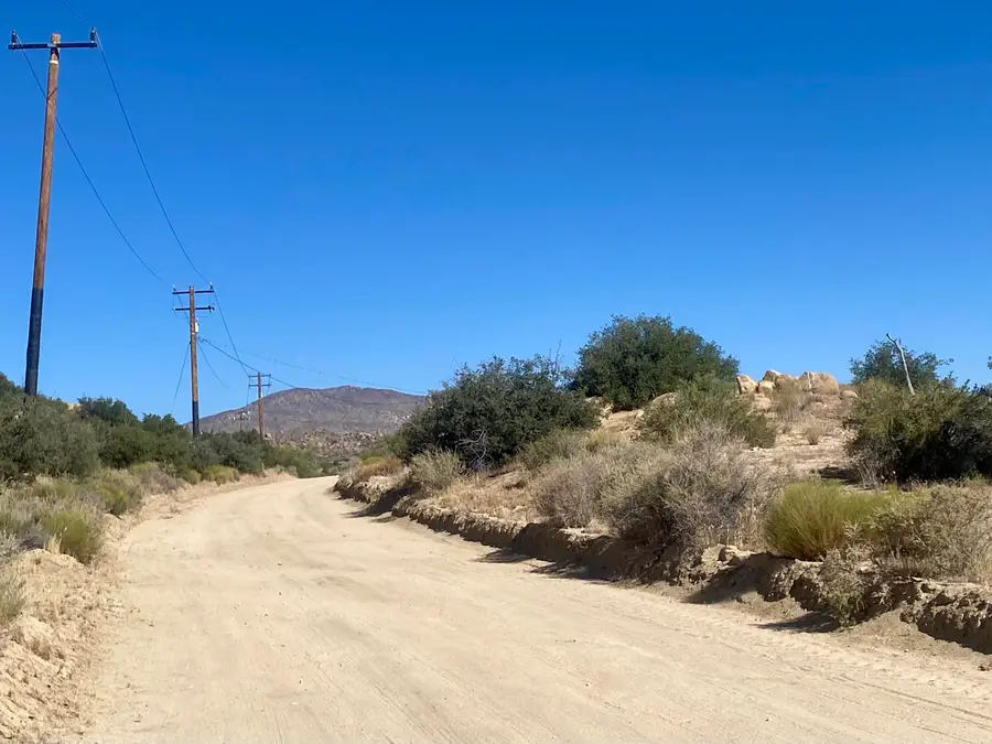 108 Riverside Drive, Pioneertown, CA 92268 - #3