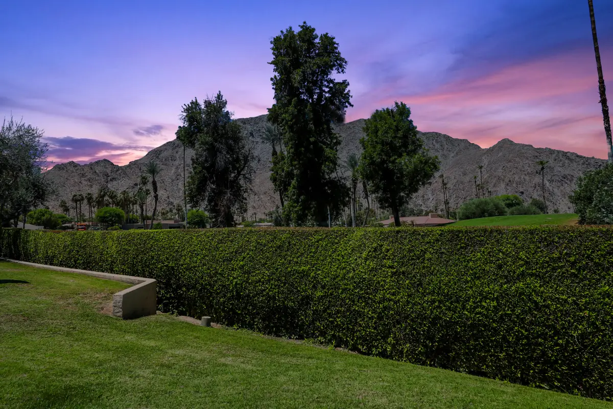 46516 Arapahoe Drive, Indian Wells, CA 92210 - #1