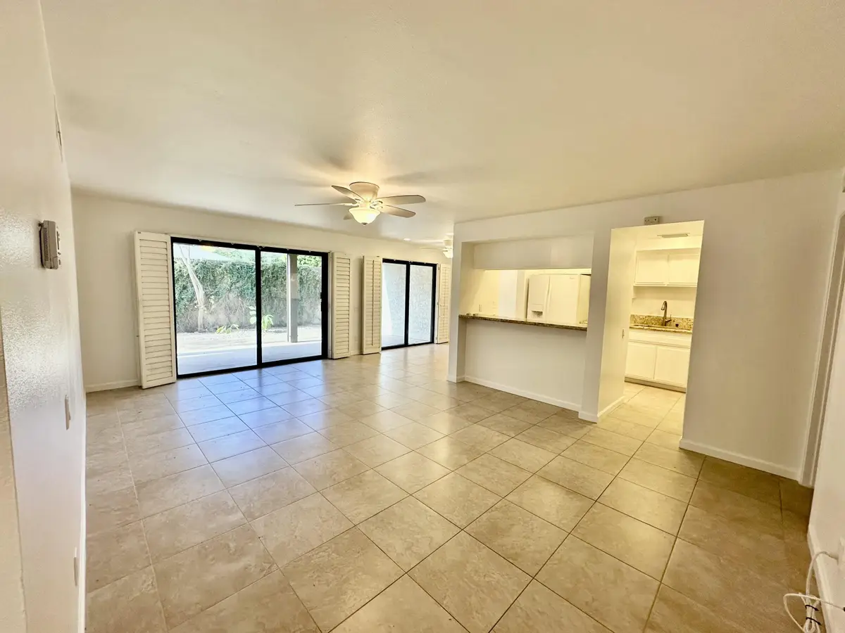 1150 E Palm Canyon Drive #60, Palm Springs, CA 92264 - #1