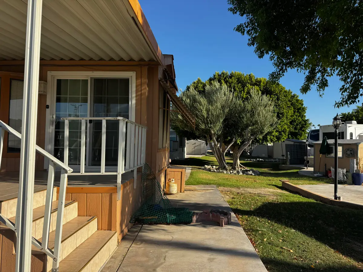 84136 Avenue 44 #241, Indio, CA 92203 - #1