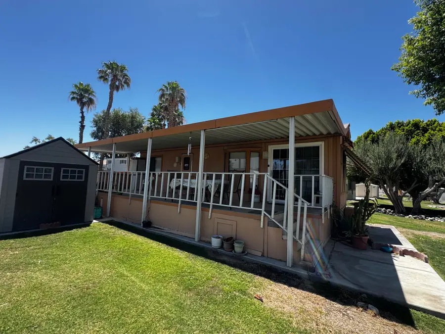 84136 Avenue 44 #241, Indio, CA 92203 - #3