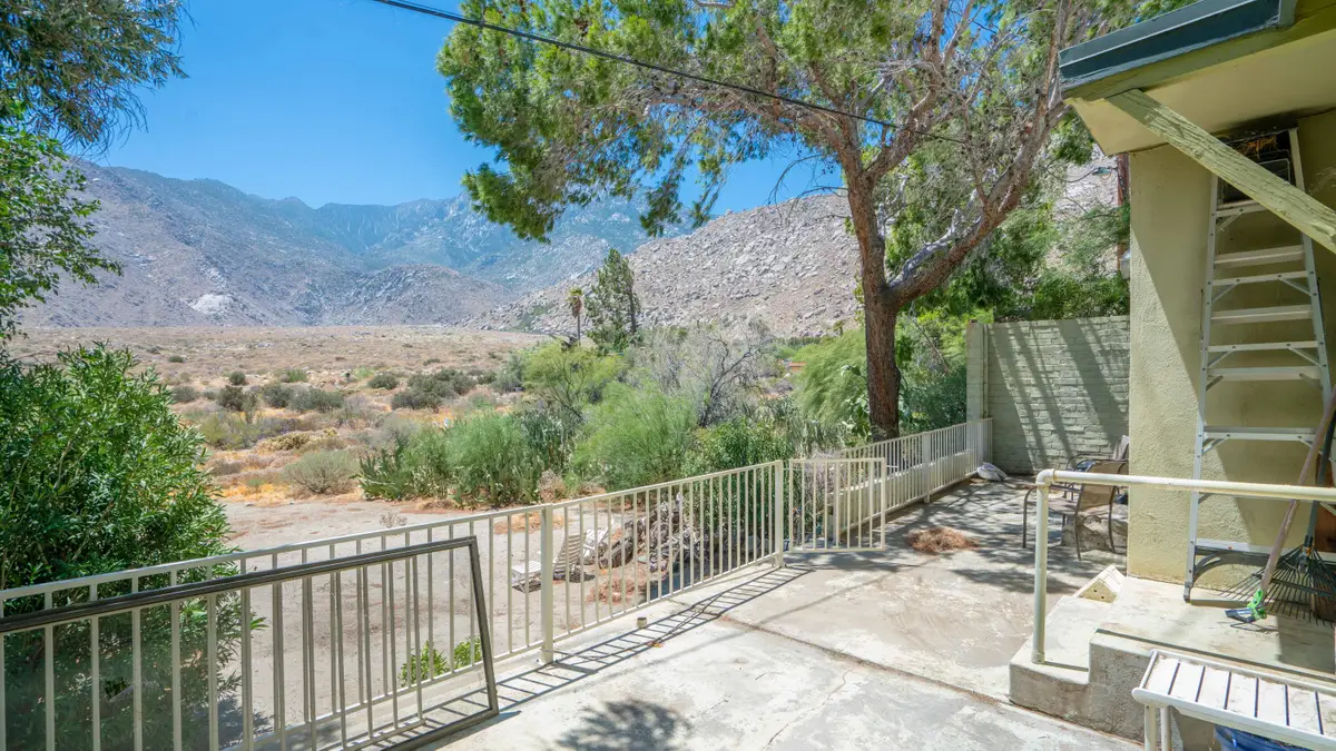 15856 Creosote Trail, Whitewater, CA 92282 - #1
