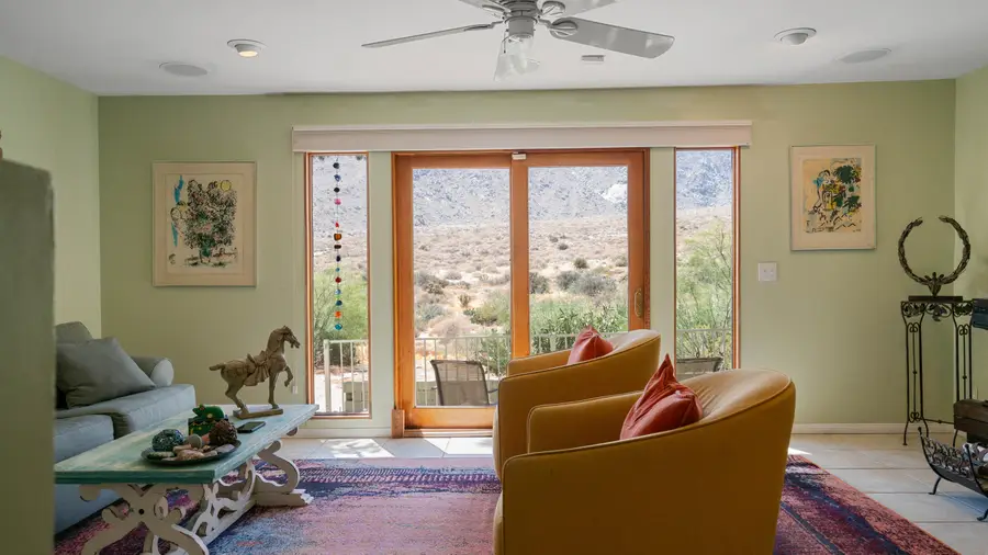 15856 Creosote Trail, Whitewater, CA 92282 - #2