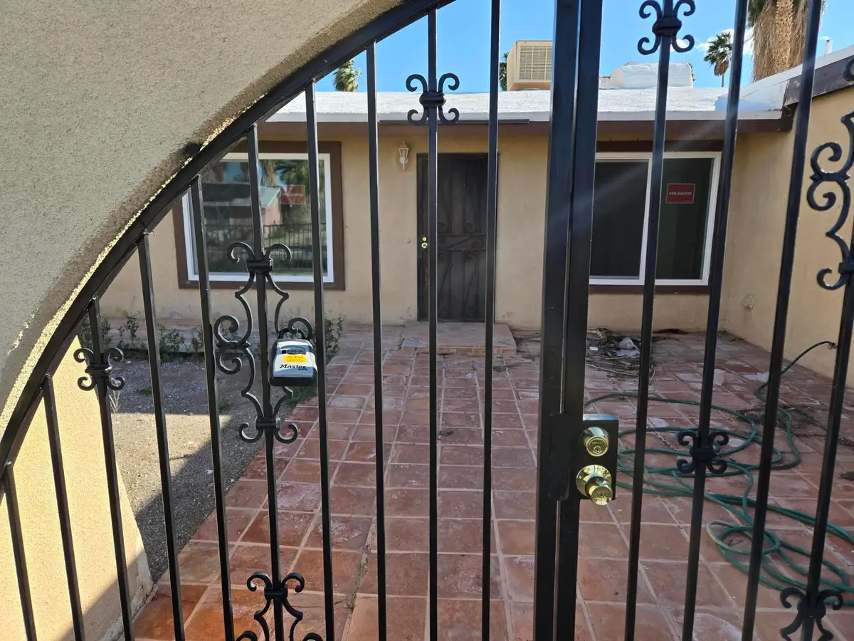44121 Shadow Way, Desert Center, CA 92239 - #1