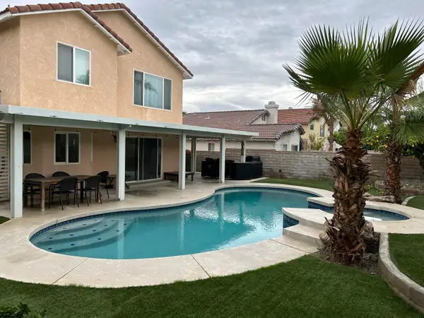 78615 Bradford Circle, La Quinta, CA 92253