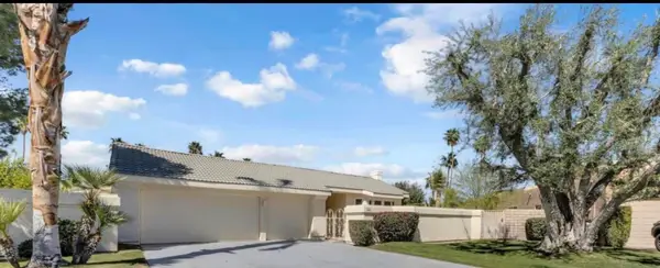 39 Santo Domingo Drive, Rancho Mirage, CA 92270