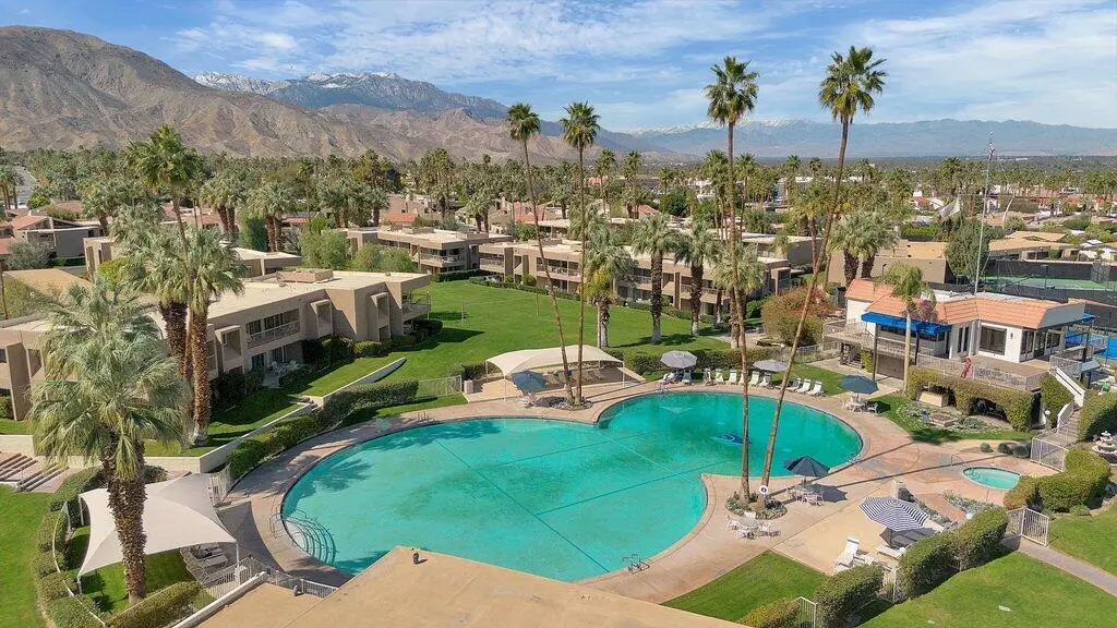 73850 Fairway Drive #14, Palm Desert, CA 92260 - #1