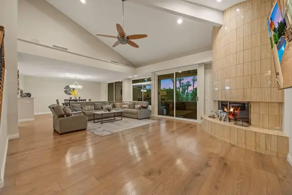 18 N Kavenish Drive, Rancho Mirage, CA 92270