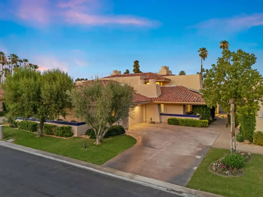 18 N Kavenish Drive, Rancho Mirage, CA 92270 - #2