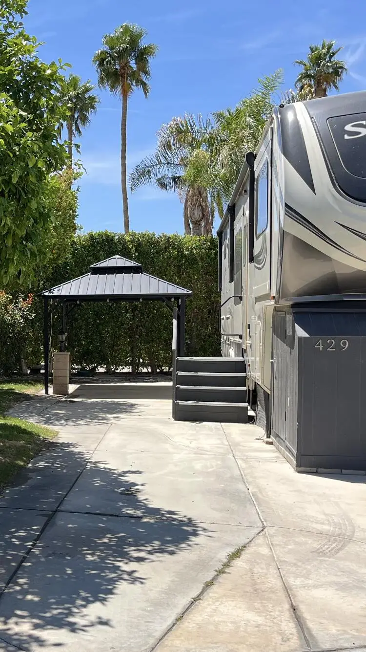 69411 Ramon Road #429, Cathedral City, CA 92234 - #1