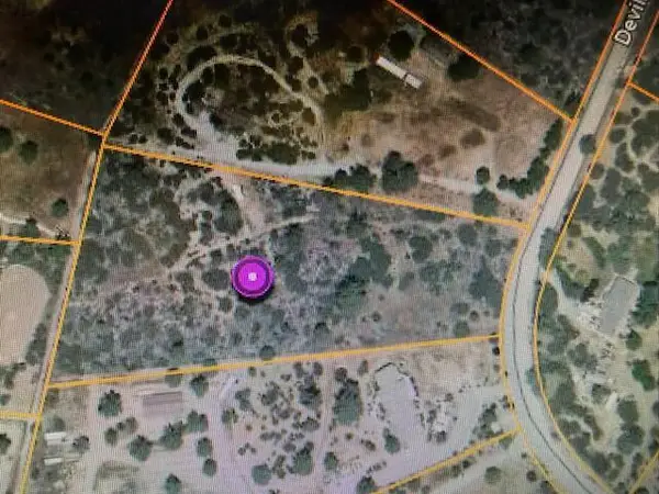 0 Devils Ladder, Mountain Center, CA 92561