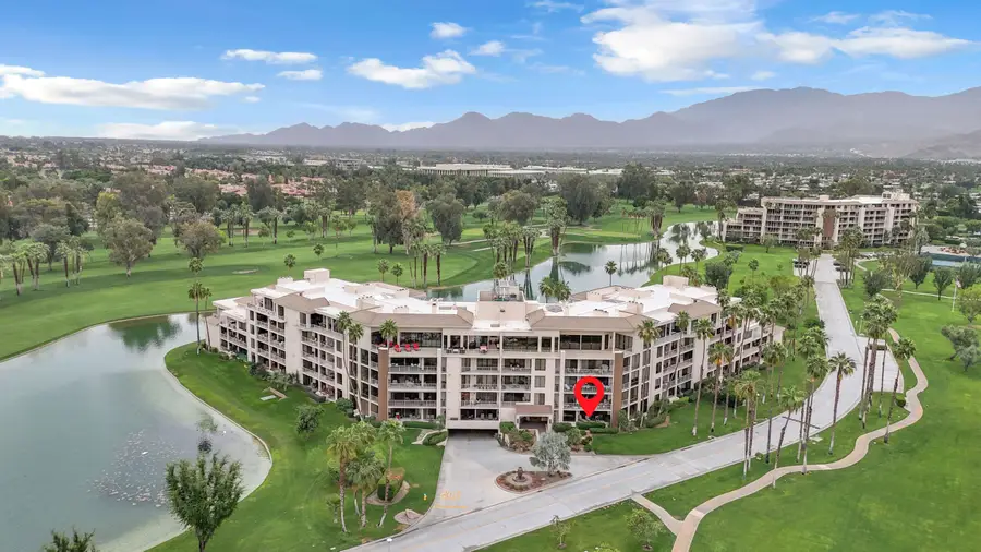 910 Island Drive #112, Rancho Mirage, CA 92270 - #2