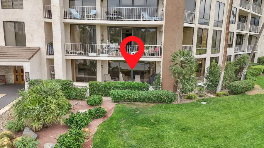 910 Island Drive #112, Rancho Mirage, CA 92270 - #3