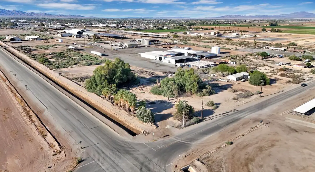 10970 Seeley Avenue, Blythe, CA 92225 - #1