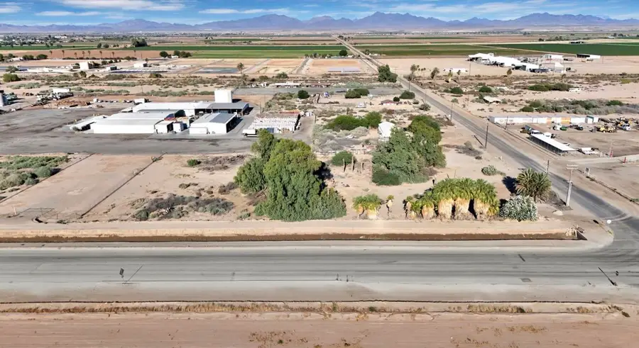 10970 Seeley Avenue, Blythe, CA 92225 - #2