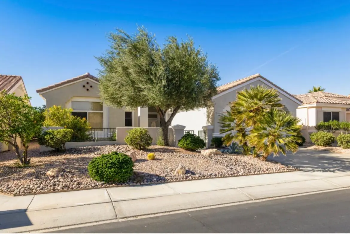 37521 Mojave Sage Street, Palm Desert, CA 92211 - #1