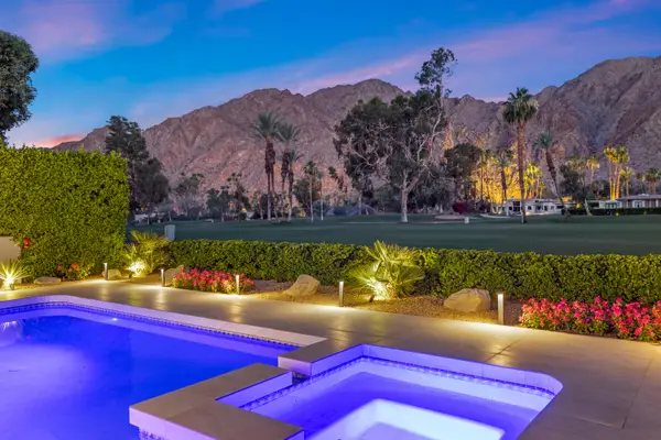 77087 Iroquois Drive, Indian Wells, CA 92210