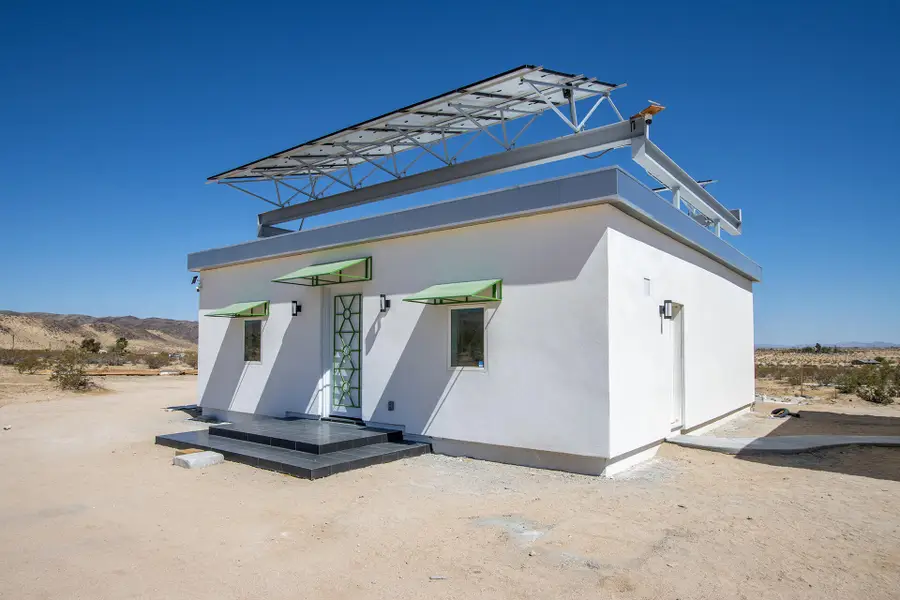 5316 Pearl Springs Avenue, Twentynine Palms, CA 92277 - #2