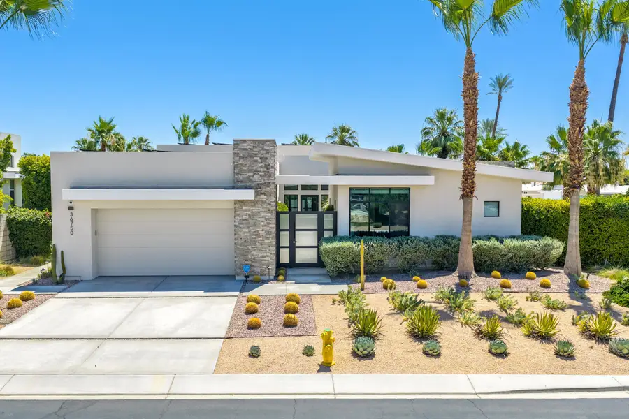 36750 Verlaine Drive, Rancho Mirage, CA 92270 - #2