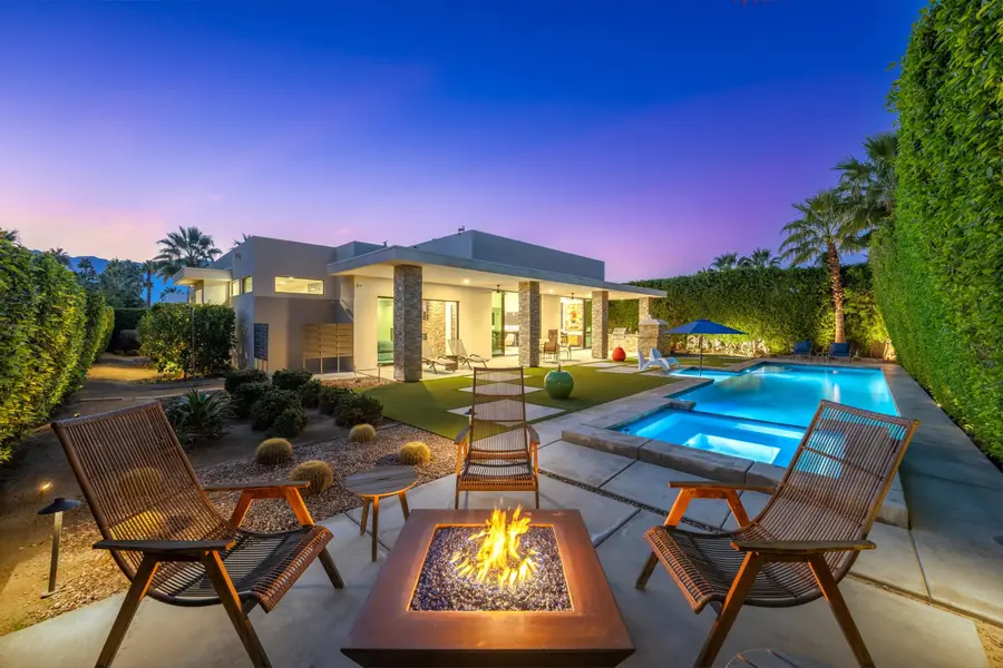 36750 Verlaine Drive, Rancho Mirage, CA 92270 - #3