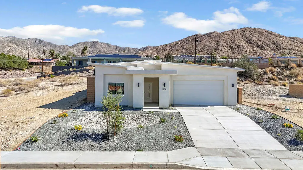 66778 Casa Grande Drive, Desert Hot Springs, CA 92240 - #1