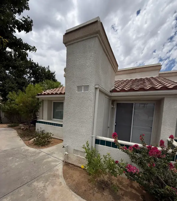 74800 Sheryl Avenue #1-4, Palm Desert, CA 92260
