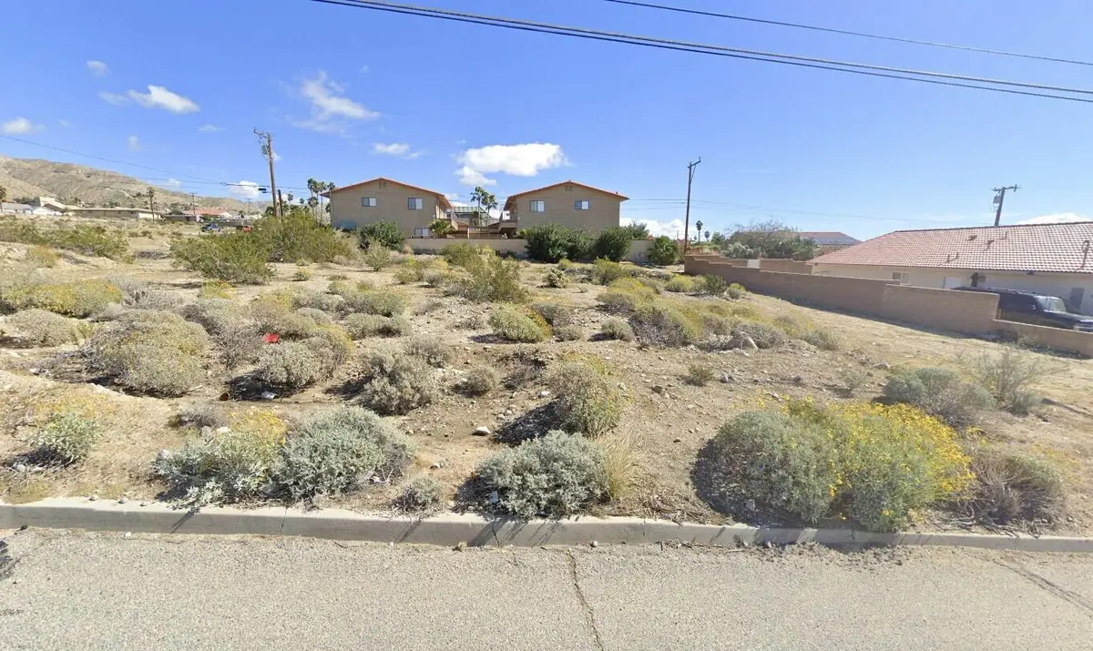 0 Miracle Hill Road, Desert Hot Springs, CA 92240 - #1