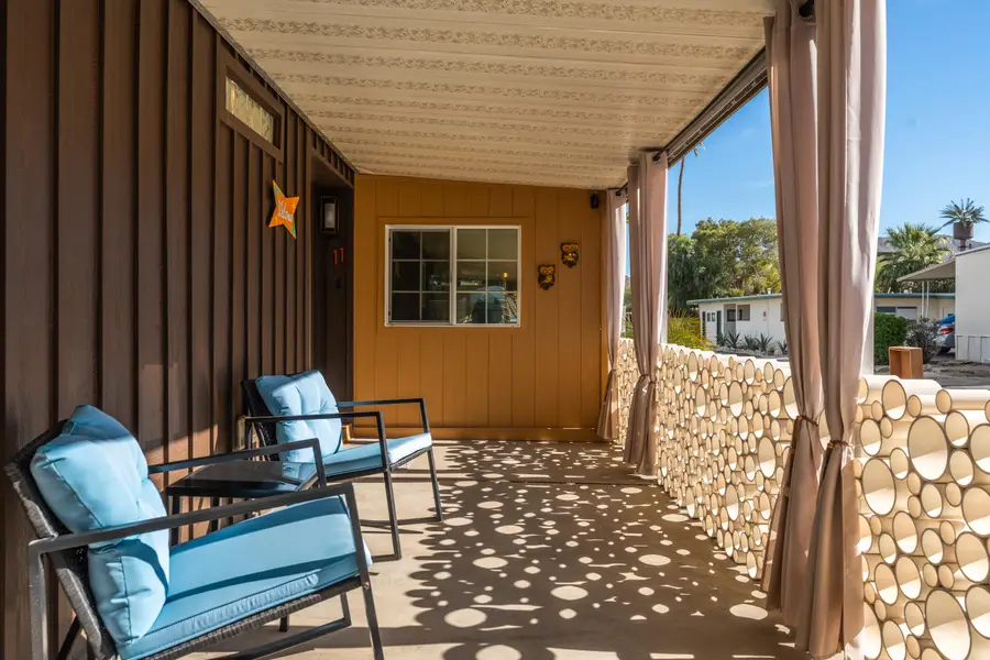 11 Ocotillo Lane, Palm Desert, CA 92260 - #3