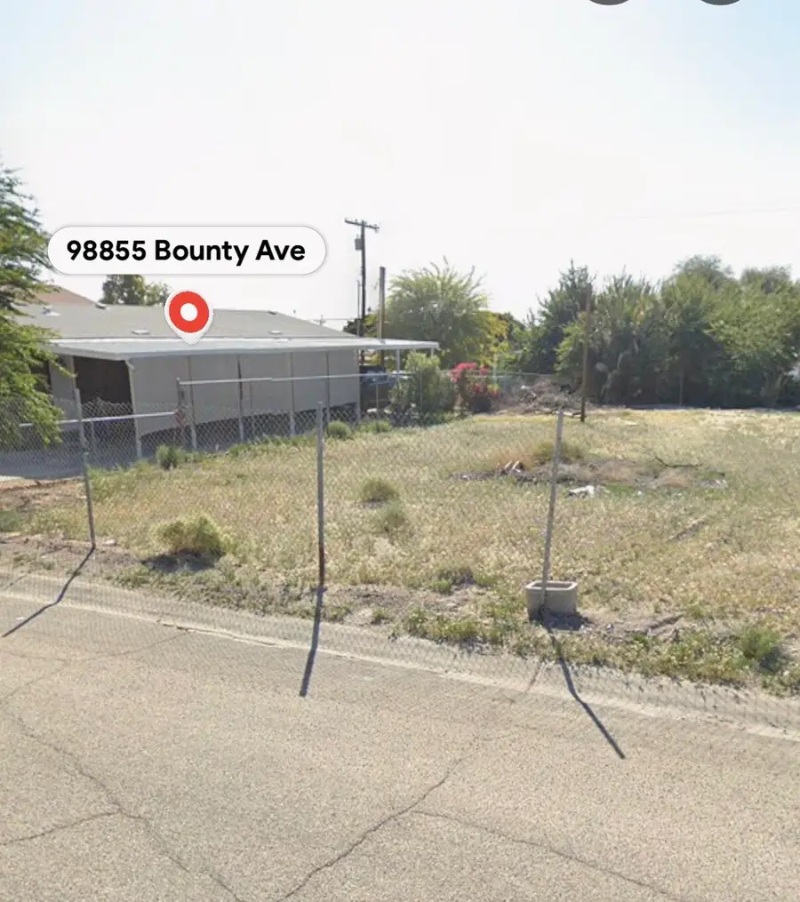 0 Bounty Avenue, North Shore, CA 92254 - #2