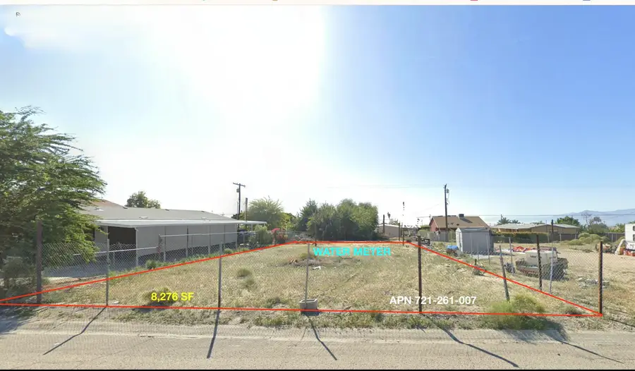 0 Bounty Avenue, North Shore, CA 92254 - #3