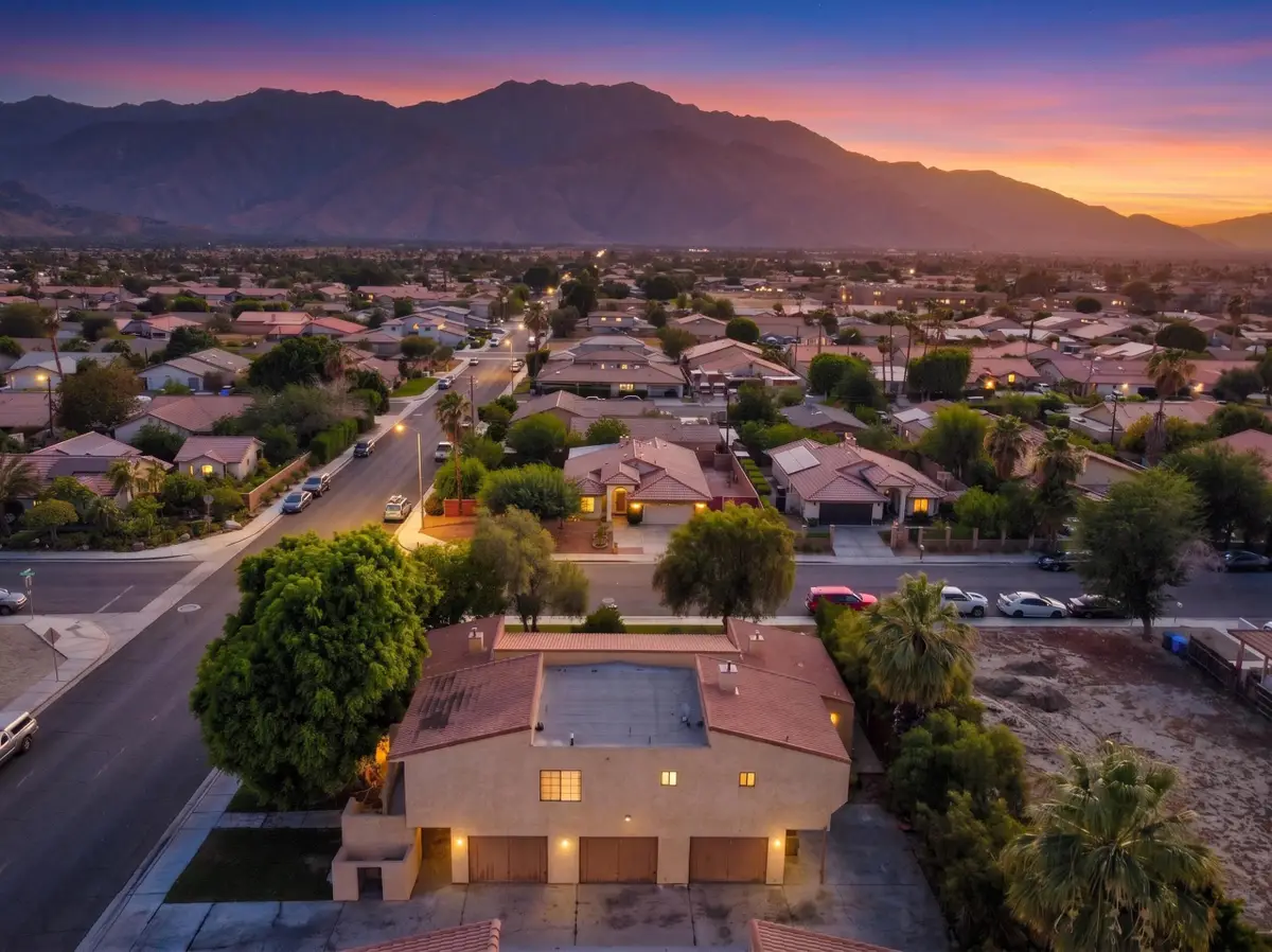 32450 Desert Vista Road, Cathedral City, CA 92234 - #1