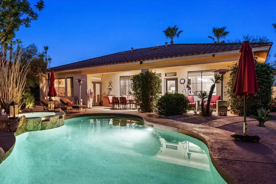 11 San Marino Circle, Rancho Mirage, CA 92270 - #2