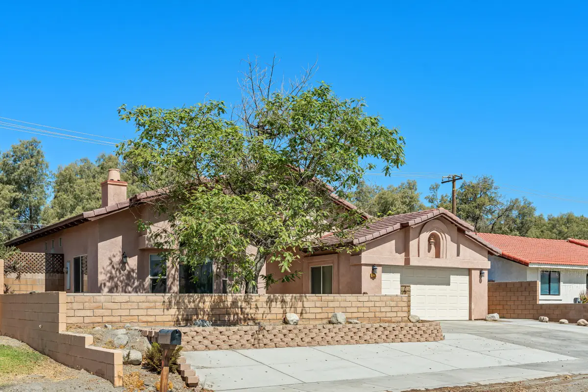 27325 Ventura Drive, Cathedral City, CA 92234 - #1