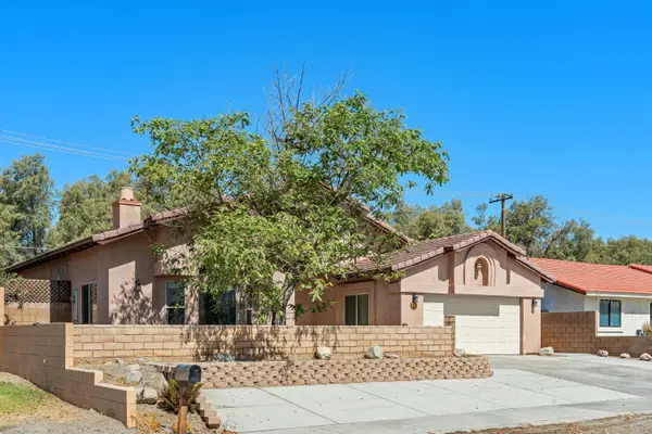 27325 Ventura Drive, Cathedral City, CA 92234