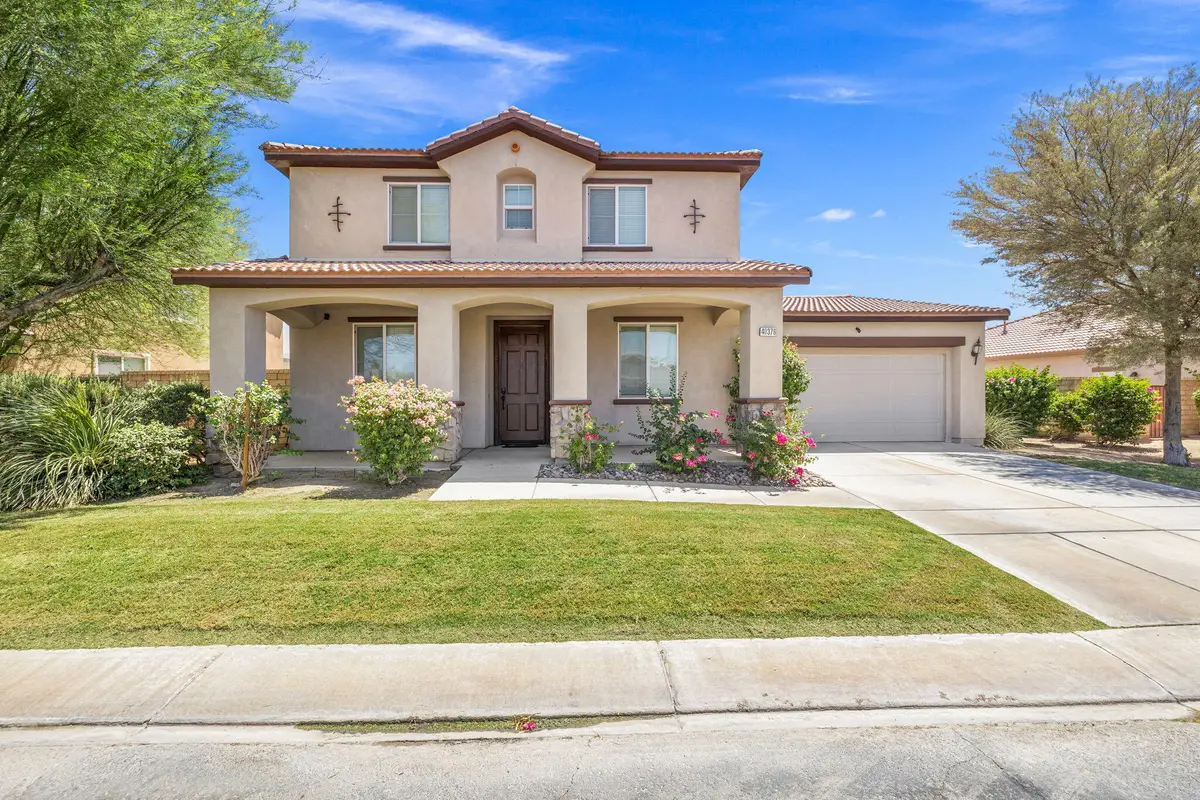 40376 Padova Drive, Indio, CA 92203 - #1