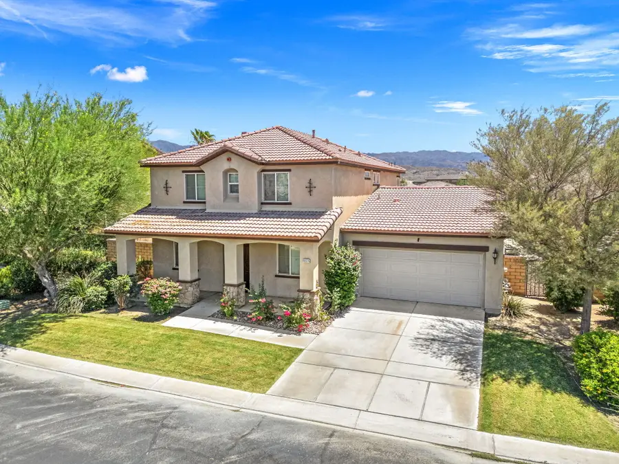 40376 Padova Drive, Indio, CA 92203 - #2