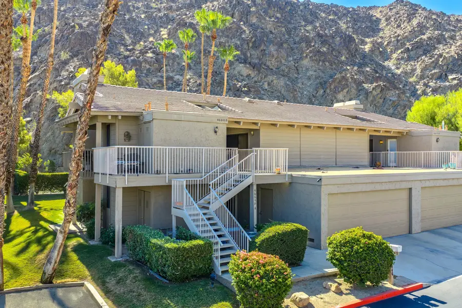 46646 Arapahoe Lane #B, Indian Wells, CA 92210 - #2