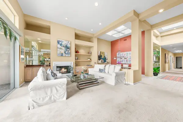 266 Eagle Dance Circle, Palm Desert, CA 92211