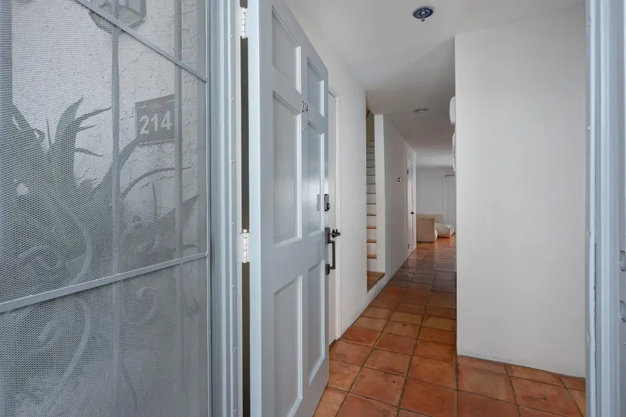 280 S Avenida Caballeros #214, Palm Springs, CA 92262 - #3