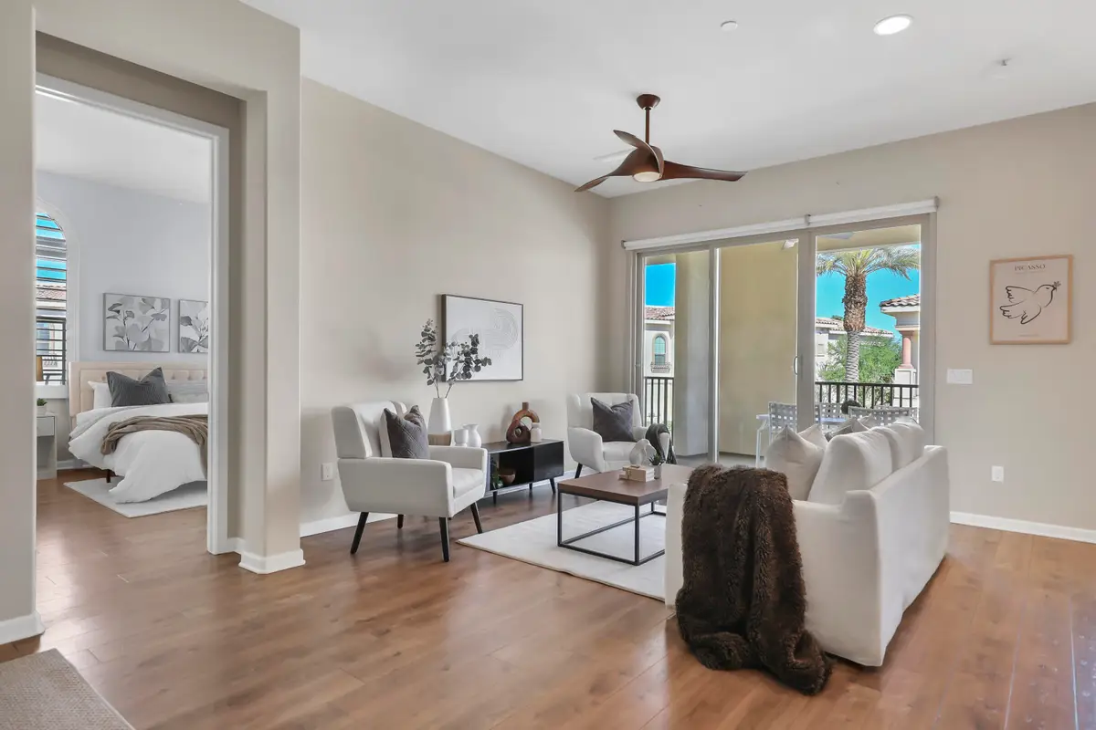 2312 Via Calderia, Palm Desert, CA 92260 - #1