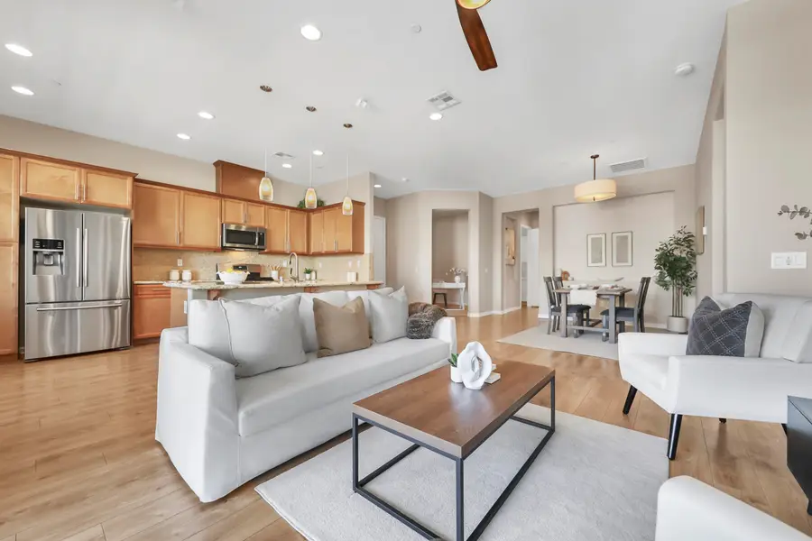 2312 Via Calderia, Palm Desert, CA 92260 - #2