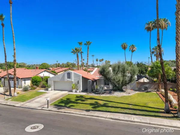 73812 Krug Avenue, Palm Desert, CA 92260
