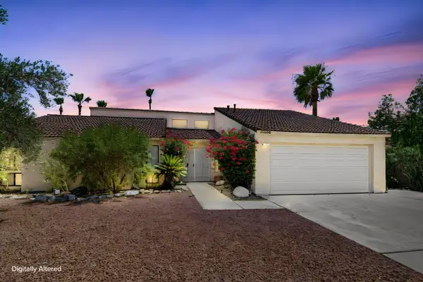 64896 Boros Court, Desert Hot Springs, CA 92240