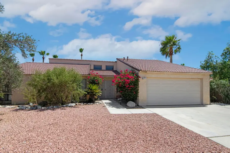 64896 Boros Court, Desert Hot Springs, CA 92240 - #2