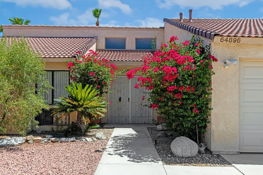 64896 Boros Court, Desert Hot Springs, CA 92240 - #3