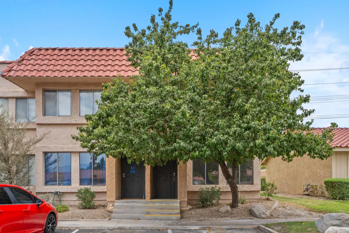 82567 Avenue 48 #56, Indio, CA 92201 - #1