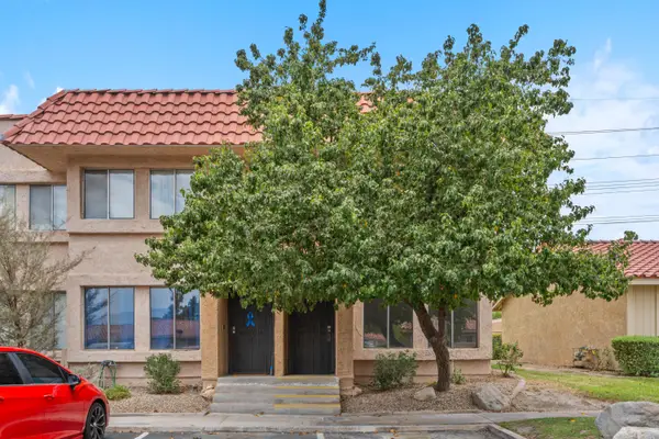 82567 Avenue 48 #56, Indio, CA 92201
