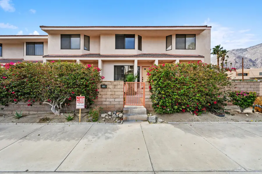 401 E Vista Chino #6, Palm Springs, CA 92262 - #2
