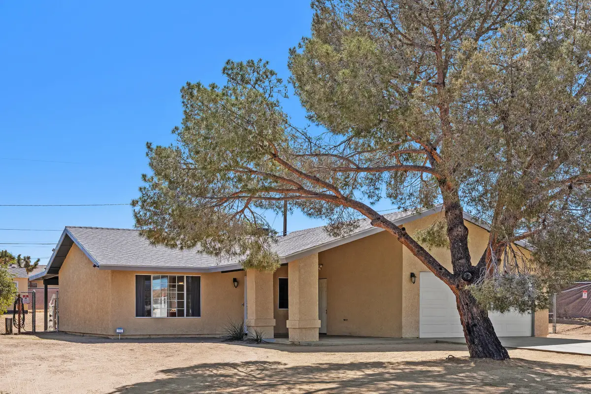 7113 La Habra Avenue, Yucca Valley, CA 92284 - #1