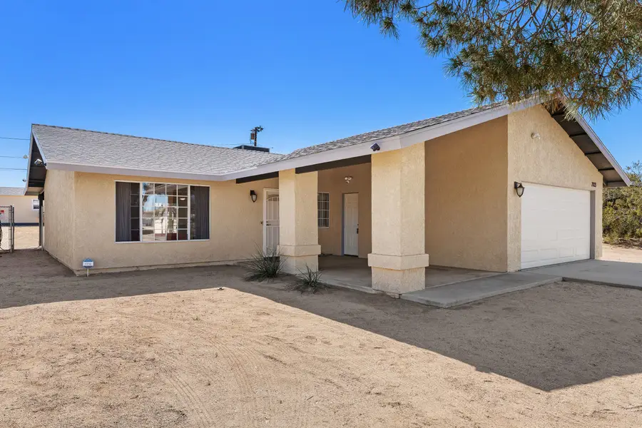 7113 La Habra Avenue, Yucca Valley, CA 92284 - #2